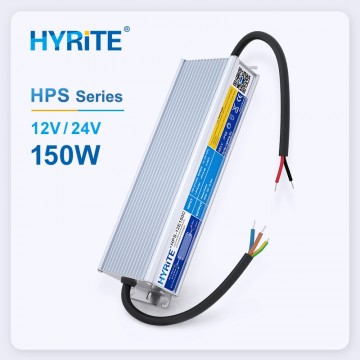 HPS — IP68 Power Supplies with PFC
