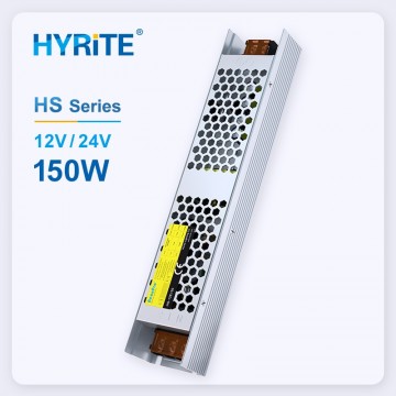 HS — Slim Indoor Power Supplies