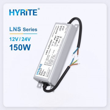 LNS — IP67 Compact Power Supplies