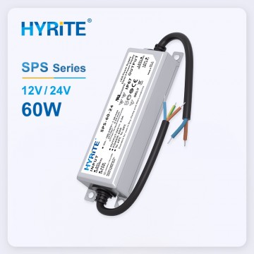 SPS — UL LED Power Supplies