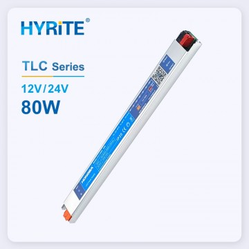 TLC — Indoor LED Power Supplies
