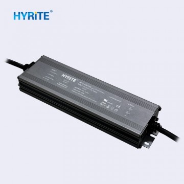 APS-B — IP67 LED Power Supplies