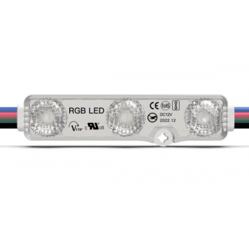 MK-PL · RGB Modules