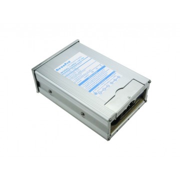 LHDV — Compact Rainproof Power Supplies