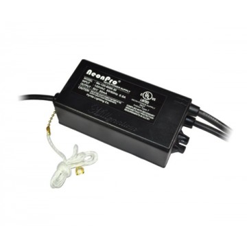 Neon Power Supply