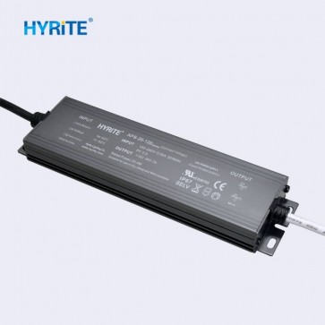 APS-B 20W Series 12V/24V IP67 LED Power Supply