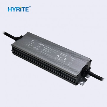 APS-B 60W 12V/24V IP67 LED Power Supply