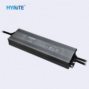 APS-B 240W 12V/24V IP67 LED Power Supply