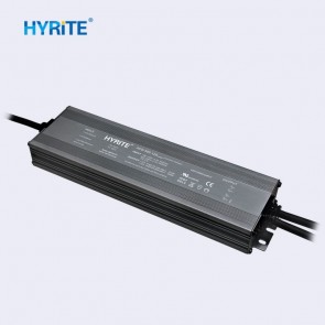 APS-B 300W 12V/24V IP67 LED Power Supply