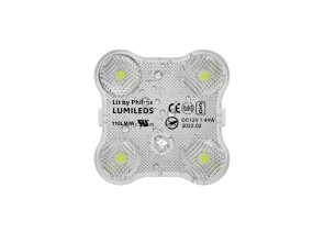 MK-P 4-LED Module | 12V 6500K