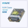 60W 12V/24V Indoor 30mm high
