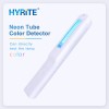 Neon Phosphor Color Tester