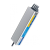APS-240-12A LED Power Supply | Optional Class 2, Four 60W Outputs