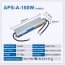 APS-A 180 series - dimensions and specifications