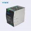 NDR-480E 480W DIN rail LED power supply front view