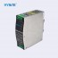 NDR-150E 150W DIN rail LED power supply front view