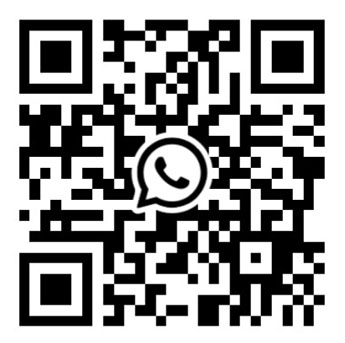HYRITE WhatsApp QR Code